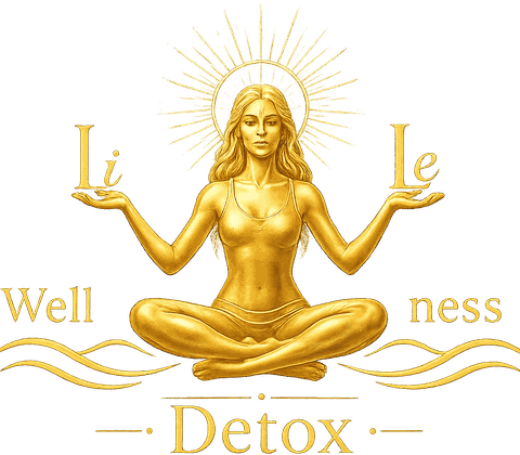 Lile Wellness & Detox